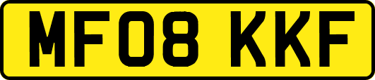 MF08KKF