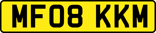 MF08KKM