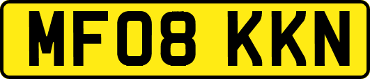 MF08KKN