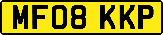 MF08KKP