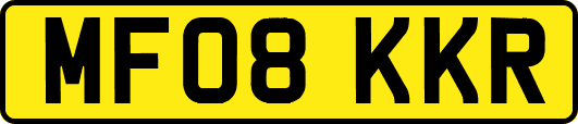 MF08KKR