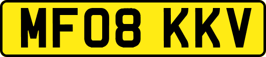 MF08KKV