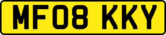 MF08KKY