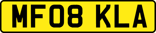 MF08KLA