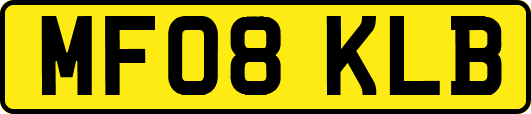 MF08KLB