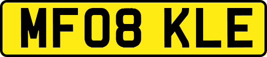 MF08KLE