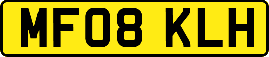 MF08KLH