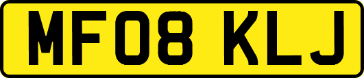 MF08KLJ
