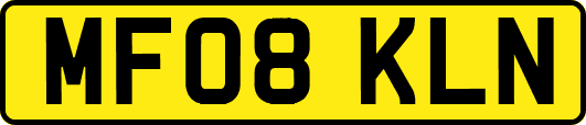 MF08KLN