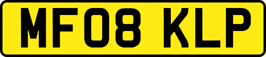 MF08KLP