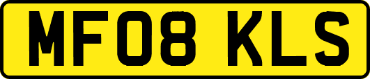 MF08KLS