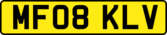 MF08KLV