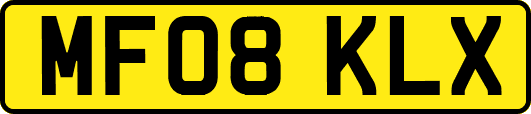 MF08KLX
