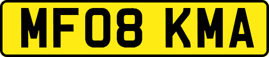 MF08KMA