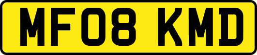MF08KMD