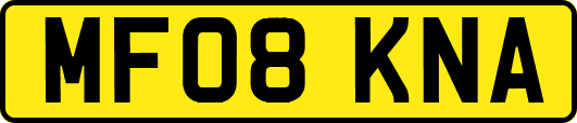 MF08KNA
