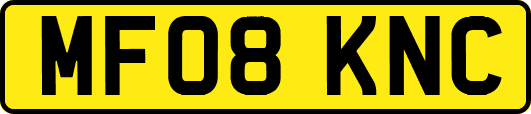 MF08KNC