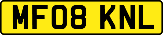 MF08KNL