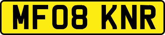 MF08KNR