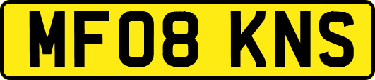 MF08KNS