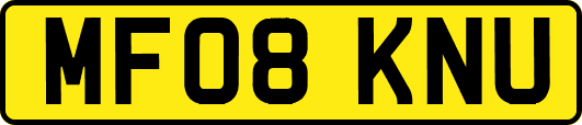 MF08KNU