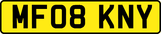 MF08KNY