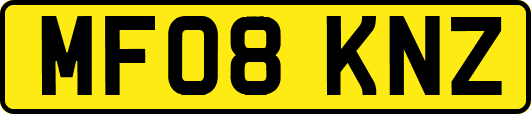 MF08KNZ