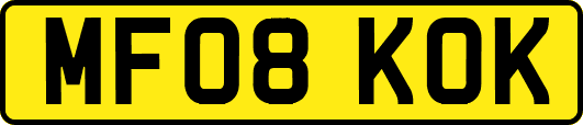 MF08KOK