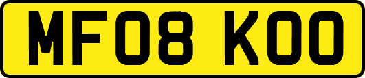MF08KOO