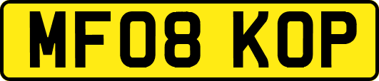 MF08KOP