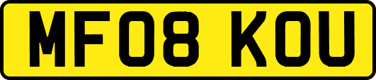 MF08KOU