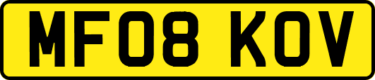 MF08KOV