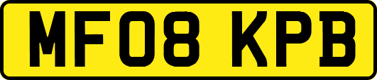 MF08KPB