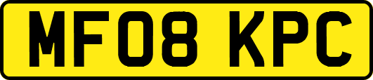 MF08KPC