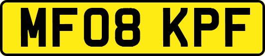 MF08KPF