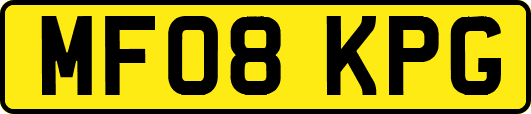 MF08KPG