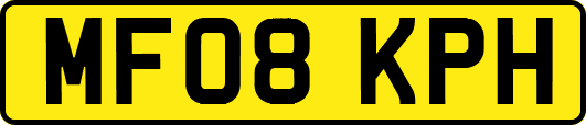 MF08KPH