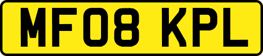 MF08KPL