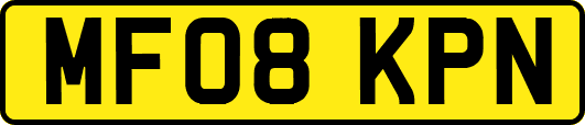 MF08KPN