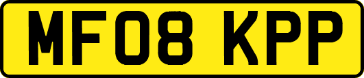 MF08KPP