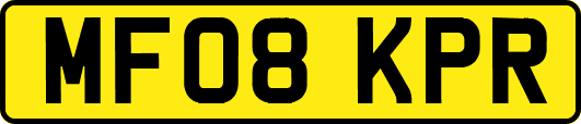MF08KPR