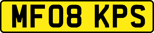 MF08KPS