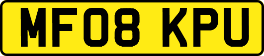 MF08KPU