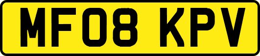 MF08KPV