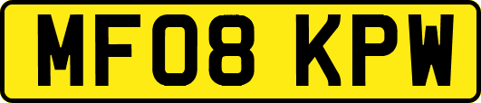 MF08KPW
