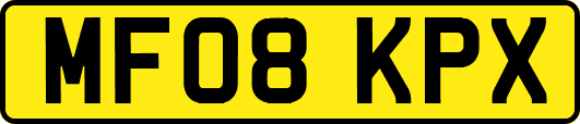 MF08KPX