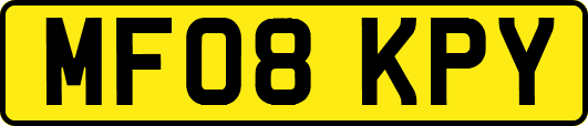 MF08KPY