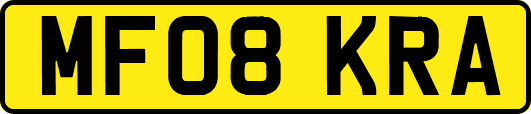 MF08KRA