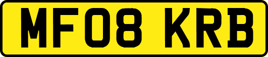 MF08KRB