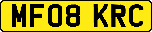 MF08KRC